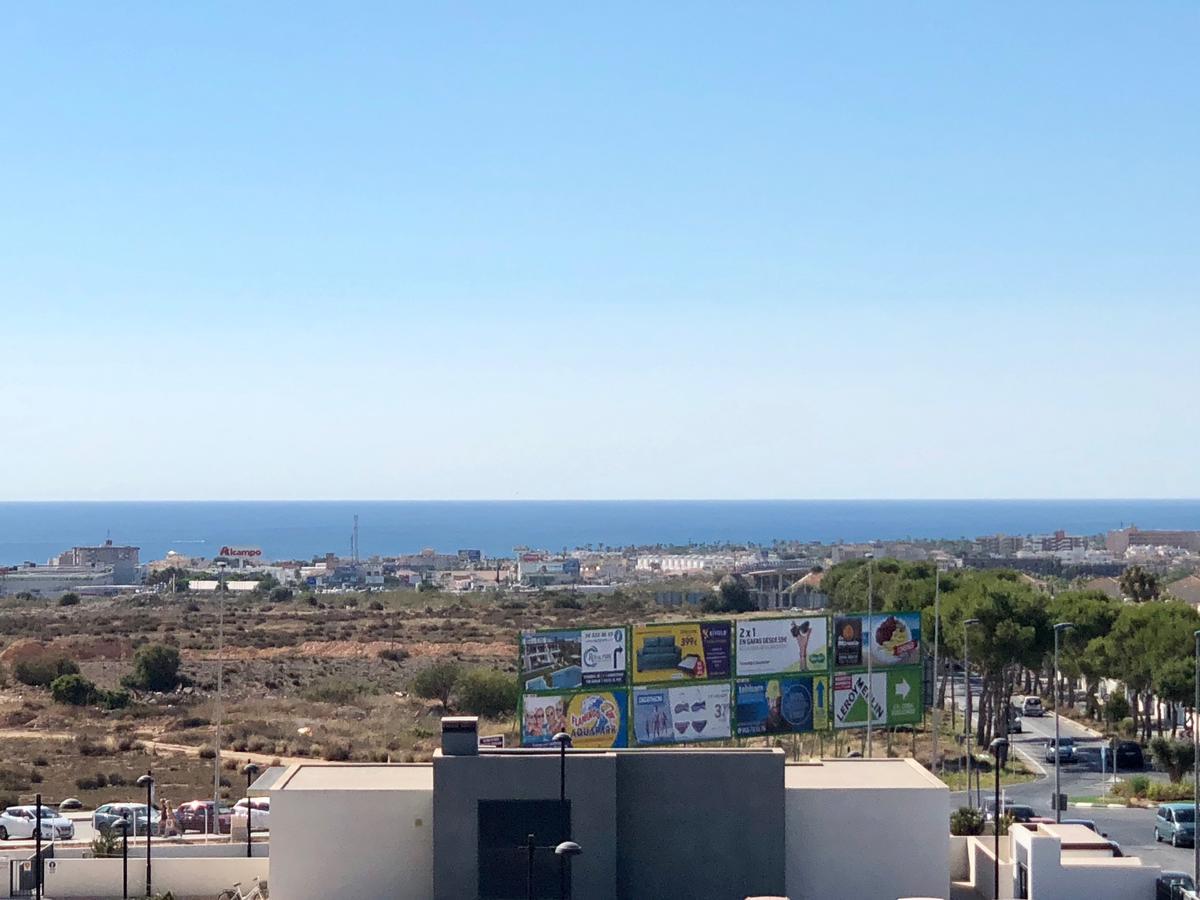 Altos Del Mediterraneo La Zenia Los Dolses Exterior photo